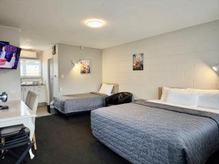 Continental Motel - Whangarei - 8