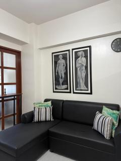 Affordable and Cozy 1 Bedroom Unit in Makati - Manila - 6