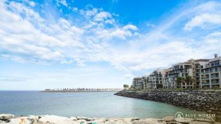 Address Beach Resort Fujairah Apartment Three Bedrooms by Blue World- 1 - Fujaira - 0