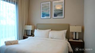 Address Beach Resort Fujairah Apartment Three Bedrooms by Blue World- 1 - Fujaira - 6