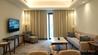 Address Beach Resort Fujairah Apartment Three Bedrooms by Blue World- 1 - Fujaira - 7