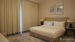 Address Beach Resort Fujairah Apartment Three Bedrooms by Blue World- 1 - Fujaira - 9