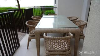 Address Beach Resort Fujairah Apartment Three Bedrooms by Blue World- 1 - Fujaira - 5