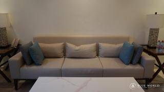 Address Beach Resort Fujairah Apartment Three Bedrooms by Blue World- 1 - Fujaira - 4