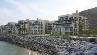 Address Beach Resort Fujairah Apartment Three Bedrooms by Blue World- 1 - Fujaira - 2
