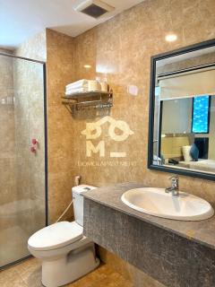 Domoi Family Hotel & Apartment - Nha Trang - 3