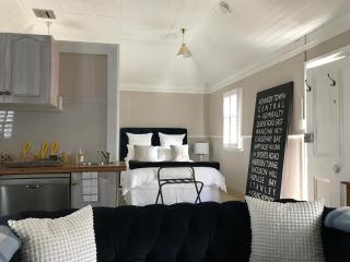 The Bakers Cottage - 1