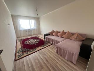 ЖК Теремки - Almaty - 1