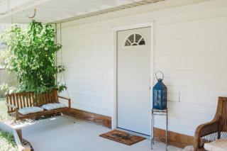 Serene Studio Country Apartment in Sawyer MI Near Lake MI and Downtown - Harbert - 7