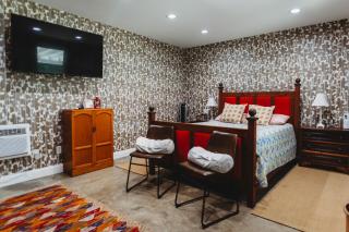 Serene Studio Country Apartment in Sawyer MI Near Lake MI and Downtown - 4