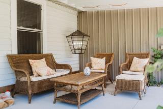 Serene Studio Country Apartment in Sawyer MI Near Lake MI and Downtown - Harbert - 2