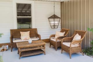Serene Studio Country Apartment in Sawyer MI Near Lake MI and Downtown - Harbert - 1