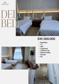 Mabit Hotel Syariah - Takengon - 3
