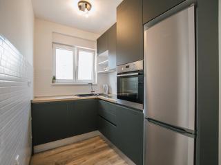 Spacious Luxury Trogir Apartments - Comfort Two Bedroom Apartment - Trogir - 4