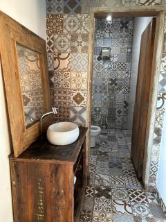 Sítio Valentina - 1