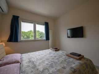 Scenic and Refined Retreat Apartment with Balcony - Three Bedroom Apartment with Balcony - 3