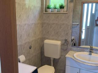 Apartments J&M 2 - One Bedroom Apartment with Terrace - Rogoznica (Rogosnizza) - 2