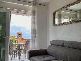 Luxury Lovran Apartments with Swimming Pool - Standard One Bedroom Apartment - Lovran - 9