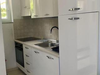 Luxury Lovran Apartments with Swimming Pool - Standard One Bedroom Apartment - Lovran - 3
