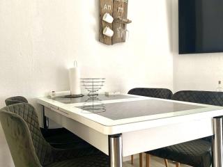 Luxury Lovran Apartments with Swimming Pool - Standard One Bedroom Apartment - Lovran - 5