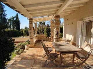 Seafront Dreamy Holiday Home Spina with Pool - Two Bedroom Holiday Home with Pool - Umag - 6