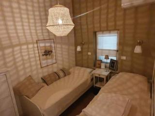 Seafront Dreamy Holiday Home Spina with Pool - Two Bedroom Holiday Home with Pool - Umag - 8