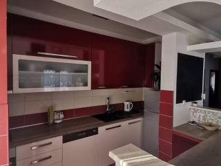 Two Bedroom Apartment with Terrace and Sea View - Trogir - 8