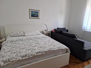 Superior Studio apartment - 3