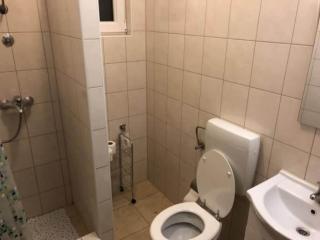 Apartmani Villa Borzic - One Bedroom Apartment with Terarce and Sea View - Omiš - 4