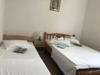 Apartmani Villa Borzic - One Bedroom Apartment with Terarce and Sea View - Omiš - 5