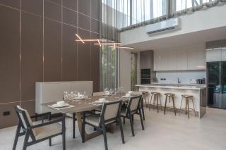 V200 Mountainview 4BR Pool Villa with Prime Stay - Ban Thalat Choeng Thale - 5