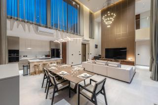 V200 Mountainview 4BR Pool Villa with Prime Stay - Ban Thalat Choeng Thale - 3