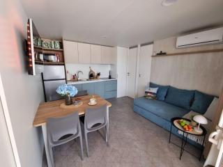 Two Bedroom Mobile Home - Orebić (Sabbioncello) - 9