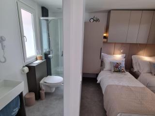 Two Bedroom Mobile Home - Orebić (Sabbioncello) - 1