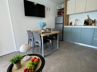 Two Bedroom Mobile Home - Orebić (Sabbioncello) - 5