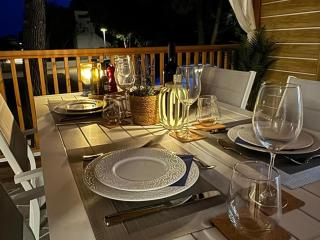 Two Bedroom Mobile Home - Orebić (Sabbioncello) - 6