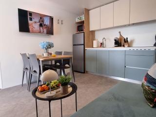 Two Bedroom Mobile Home - Orebić (Sabbioncello) - 4