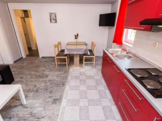 Modern Apartments in Zadar with Private Terrace - Studio Apartment with Terrace - 0