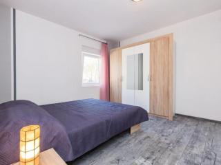 Modern Apartments in Zadar with Private Terrace - Studio Apartment with Terrace - Zadar - 9