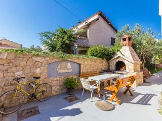 Modern Apartments in Zadar with Private Terrace - Studio Apartment with Terrace - Zadar - 3