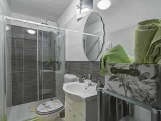 Studio Apartment with Terrace Leona - Senj (Segna) - 5