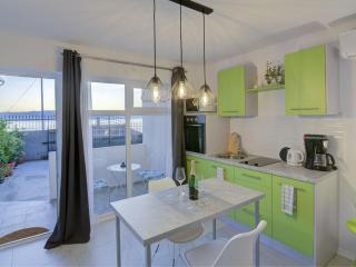 Studio Apartment with Terrace Leona - Senj (Segna) - 9