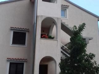 Studio Apartment with Terrace Leona - Senj (Segna) - 1