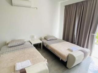 Villa Brazza - Studio Apartment - Milna - 3