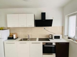 Villa Brazza - Studio Apartment - Milna - 5