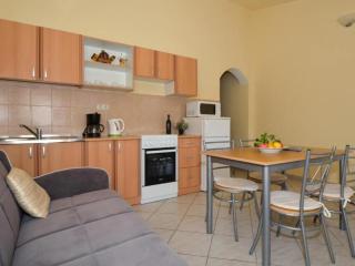 Apartments Nina - Two Bedroom Apartment with Balcony A1 - Vinišće - 4