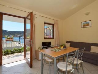 Apartments Nina - Two Bedroom Apartment with Balcony A1 - Vinišće - 8