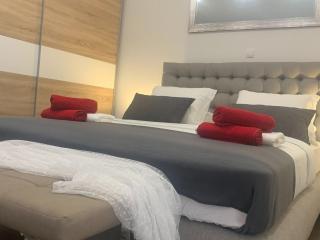 Villa Julia - One Bedroom Apartment 3 - 2