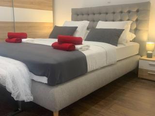 Villa Julia - One Bedroom Apartment 3 - Biograd na Moru - 1