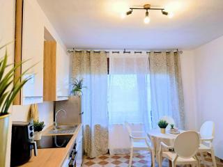 Apartments Villa Mavi-Two Bedroom Apartment with Balcony A2 - 6
